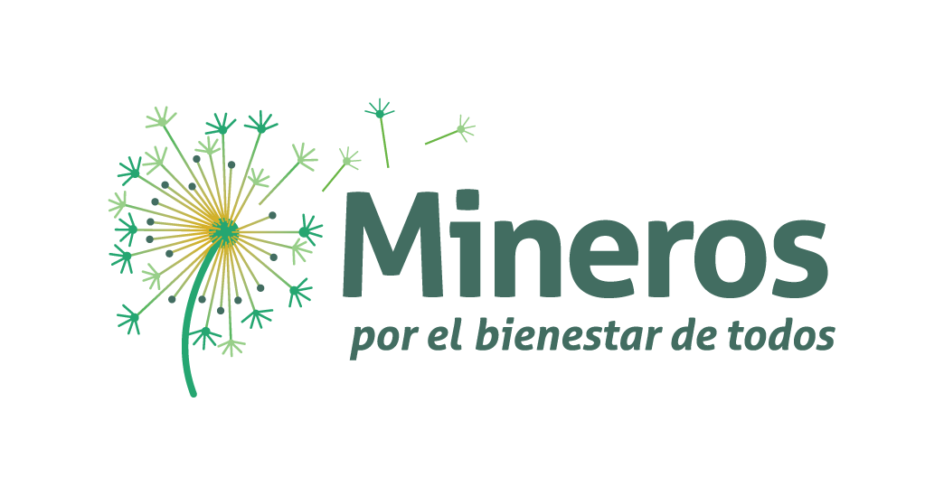 Logo de Mineros