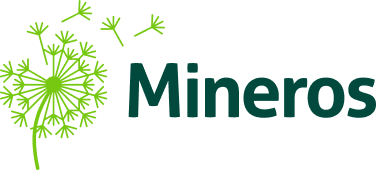 Logo Mineros